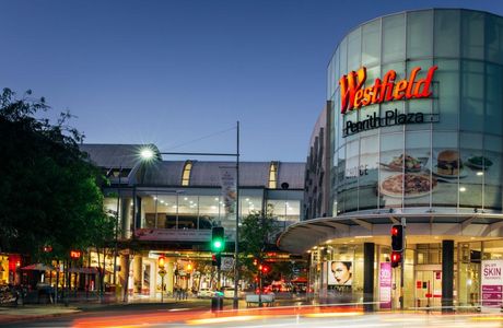 Westfield Penrith