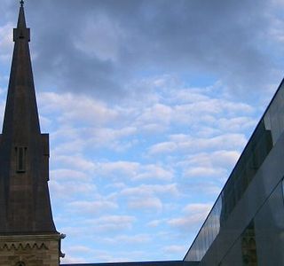 St Patrick's Cathedral, Parramatta
