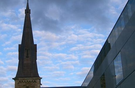 St Patrick's Cathedral, Parramatta