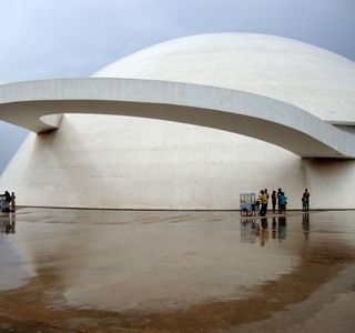 Museu Histórico da OAB