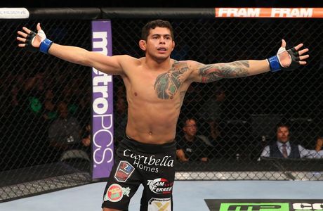 Diego Ferreira Transfer