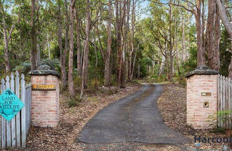 Tinderbox Hill Trail