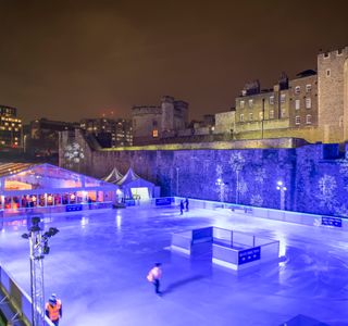 Wodonga Ice Skating Rink