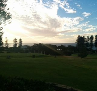 Sea View Golf Club