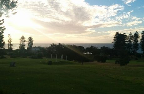 Sea View Golf Club
