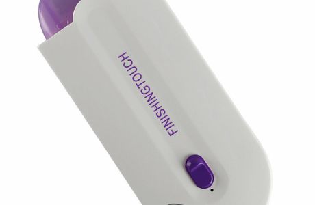 The Finishing Touch Gallery