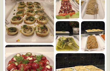 Les Halles de Meze