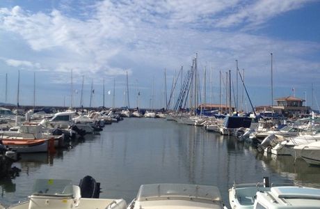 Port de Miramar