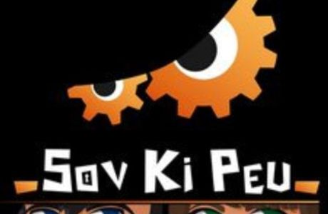 Sov Ki Peu