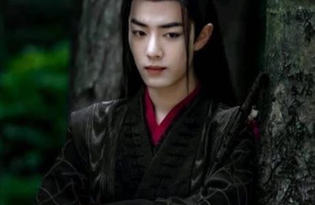 WU Wei