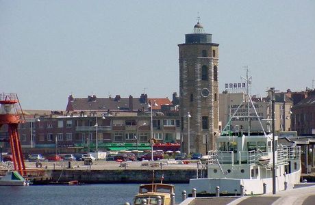 La Tour du Leughenaer