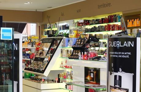 Parfumerie Ambre Institut de Beauté