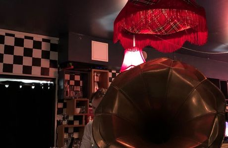 Bar à Bulles