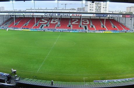 Stade Francis-Le Ble
