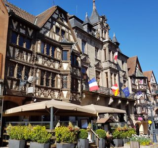 Office de Tourisme du Pays de Saverne