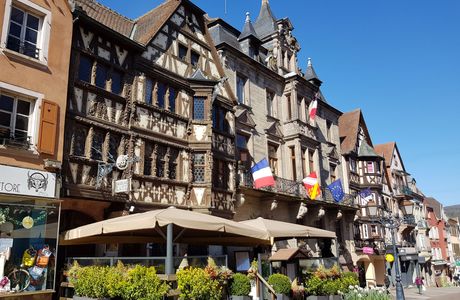 Office de Tourisme du Pays de Saverne