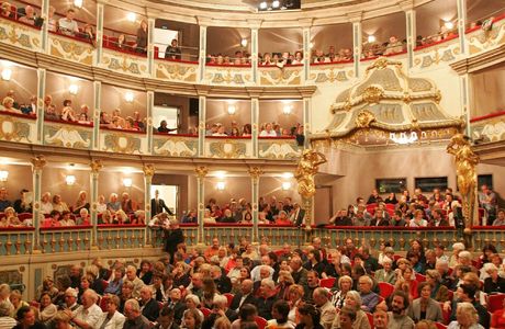 Markgrafentheater