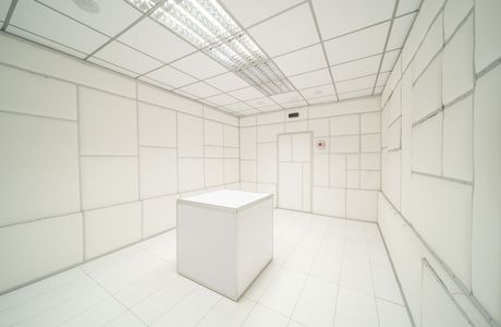 Labyrintoom - Escape Room Berlin