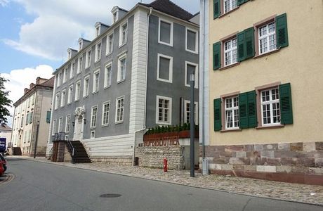Kinder Und Jugendmuseum