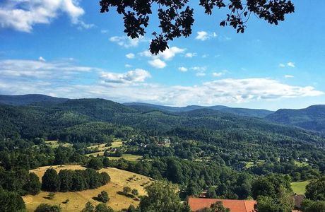 Panoramaweg