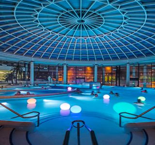 Caracalla Therme