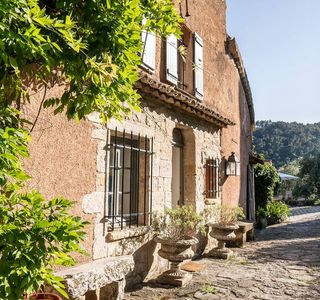 Caveau du Gigondas