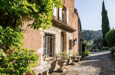 Caveau du Gigondas