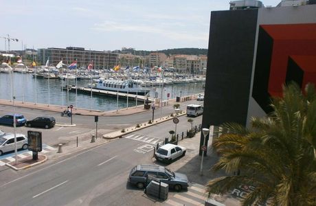 Taxi La Seyne Sur Mer