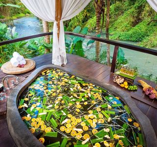 Ahimsa Spa