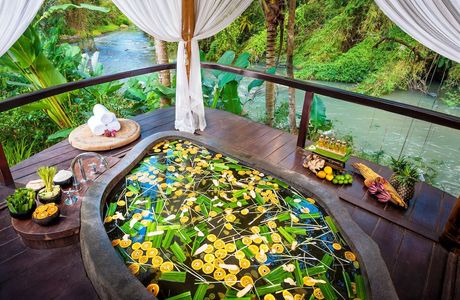 Ahimsa Spa