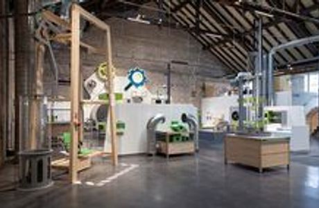 Forscherfabrik Schorndorf