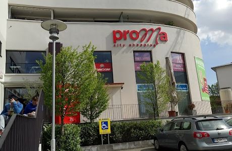 Proma Markdorf