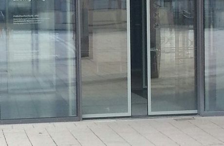 Stadtbibliothek im Kulturzentrum