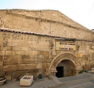 Buyuk Hamam