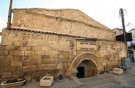 Buyuk Hamam
