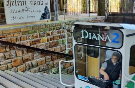 Lanova Draha Diana