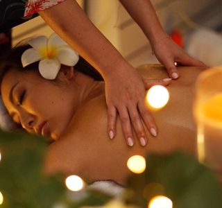 Fish Spa & Massage "HD"