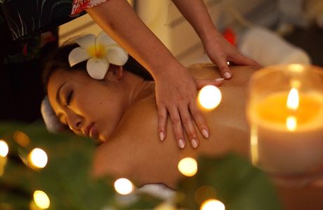 Fish Spa & Massage "HD"