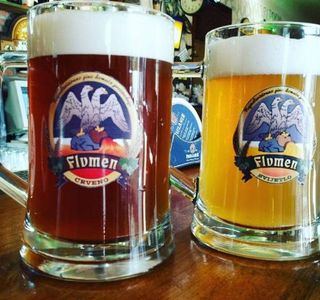Flumen Pub