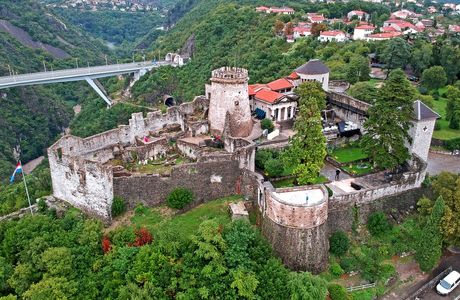 Trsat Castle