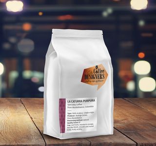 Finca Lusitania Specialty Coffee