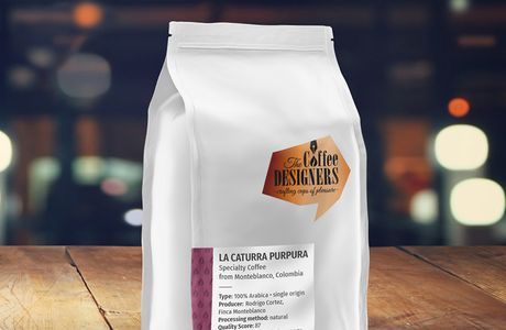 Finca Lusitania Specialty Coffee