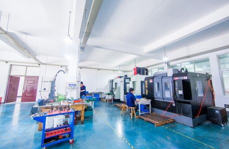 Ningbo CTS Site