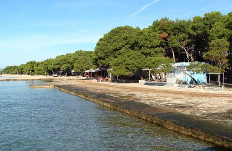 Jadrija Beach