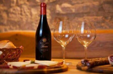 Arman Marijan Winery