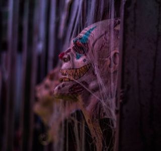 Escape Room Factory