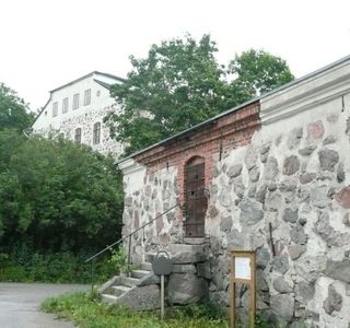 Sjundbyn Linna