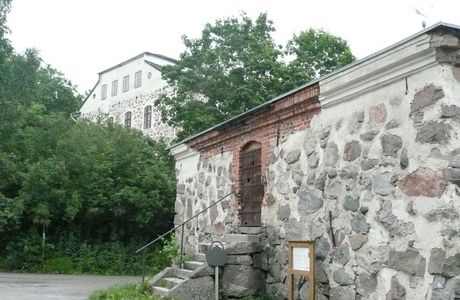 Sjundbyn Linna