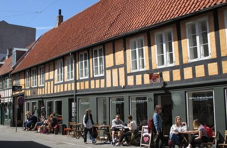 Escapist Aarhus