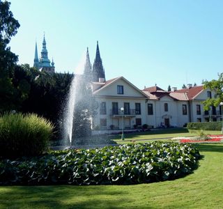 Royal Garden